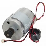 Dinamo Motor Canon E460 MG2570 MG2470 iP2870 E400 TS207 TS307 Used, Motor Carriage Canon PIXMA E460