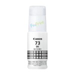 Tinta LOOSEPACK GI73 BK GI-73 Black 60ml (Tanpa Box), Refill Printer Pixma G570 G670 Original Canon